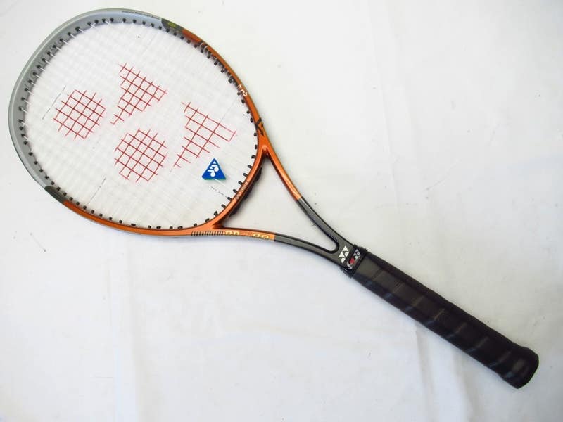 ヨネックス　アルティマム RD Ti 80 ultimumRD Ti 80 us The Custom is Always Right: Yonex RD Ti-80
