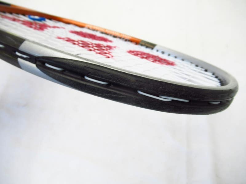 YONEX ULTIMUM RD Ti 80 MP TENNIS RACQUET (4 1/4) NEW GRIP. JAPAN
