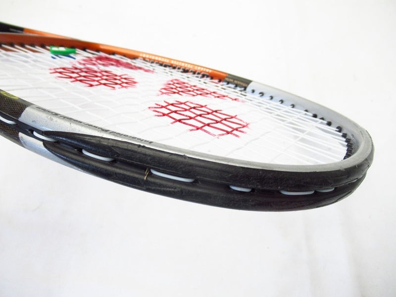 ☆美品☆YONEX TI-80 TITANIUM FLASH SPEED 141 Tennis Racket Yonex