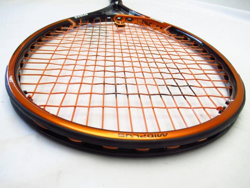 2014 PRINCE TOUR 100 (16X18) TENNIS RACQUET (4 3/8) JAPAN DEALER