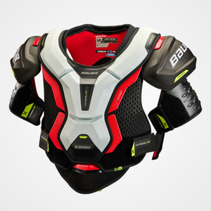 Senior Bauer Vapor Hyperlite Shoulder Pads [1059913]