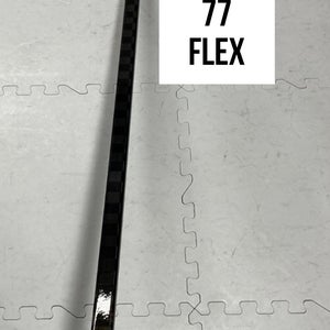 Senior(1x)Right P28 77 Flex ProBlackStock™ Unbranded Blackouts Pro Stock Nexus Hockey Sticks