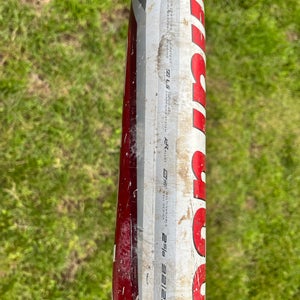 2023  Marucci CAT X BBCOR Certified Bat (-3) Alloy 29 oz 32" (Used)