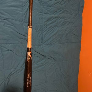 Victus V-Cut BBCOR Certified Bat (-3) Maple 29 oz 31" (Used)