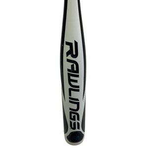 Used Rawlings Eclipse 28/16 Fastpitch Softball Bat 11692-S000135660