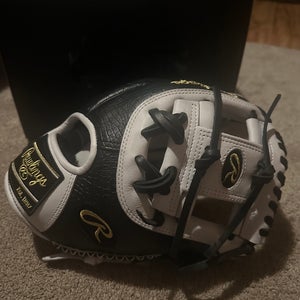 Rawlings Right Hand Throw Heart of the Hide Baseball Glove 11.5" (New)