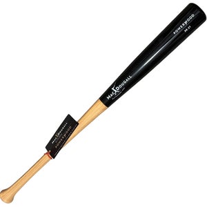MacDougall M-14 Powerwood Composite 1 Year Warranty all Wood bat BBCOR.50 Approved  33 inch