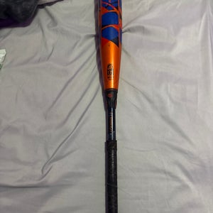 2022 Louisville Slugger Meta Usssa Bat (-10) Composite 20 oz 30" (Used)