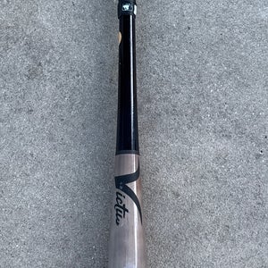 Victus V-Cut BBCOR Certified Bat (-3) Wood 29 oz 32" (Used)