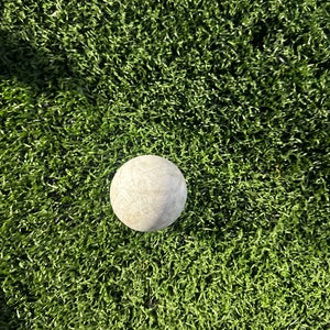 24 Used Lacrosse Balls For Tito