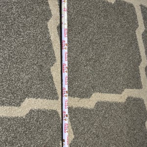 Chick fil a lacrosse shaft