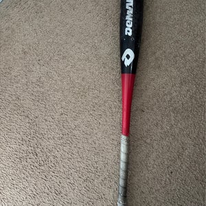 Demarini baseball bat