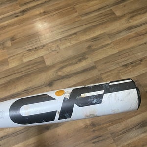 Demarini CF usssa