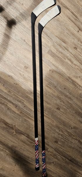 Senior ABHS Right Handed Hockey Stick AB9292 (Used) SidelineSwap