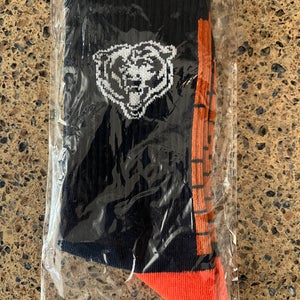 Chicago Bears Socks