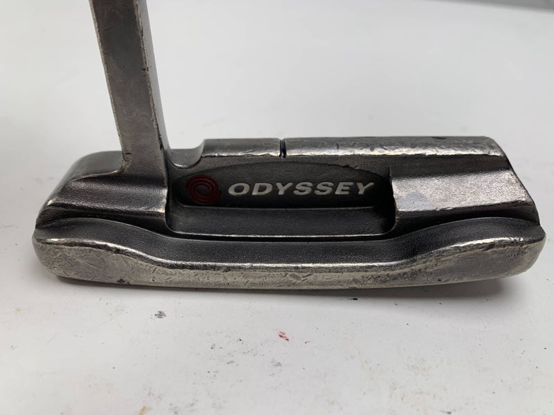 Odyssey White Ice 1 Putter 33" Mens RH