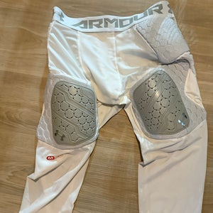 UA Football Pants