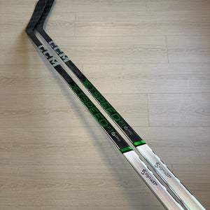 (2-pack) New Pro Stock CCM Jetspeed FT6 Pro P90M 75 Flex