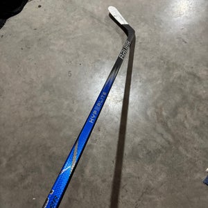 Senior Bauer Vapor Hyperlite 2 Left Hand Hockey Stick P92 82 Flex Pro Stock