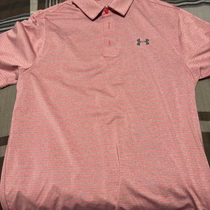 Under armour Golf Polo