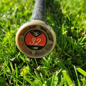 Louisville Slugger Meta USSSA Certified Bat (-5) 32" (New)