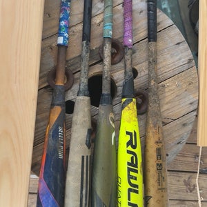 BBCOR Bats For Sale