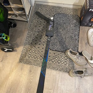 Senior True Project X Left Hand Hockey Stick (NEW)