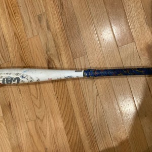 2016 Marucci CAT7 USSSA Certified Bat (-8) Alloy 23 oz 31" (Used)