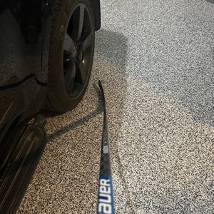 Unused NHL Coaches Custom Pro Stock Nexus 2n Pro Sticks