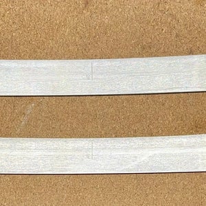 Step Steel CCM SpeedBlade XS 263mm
