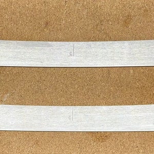Step Steel CCM SpeedBlade XS 263mm