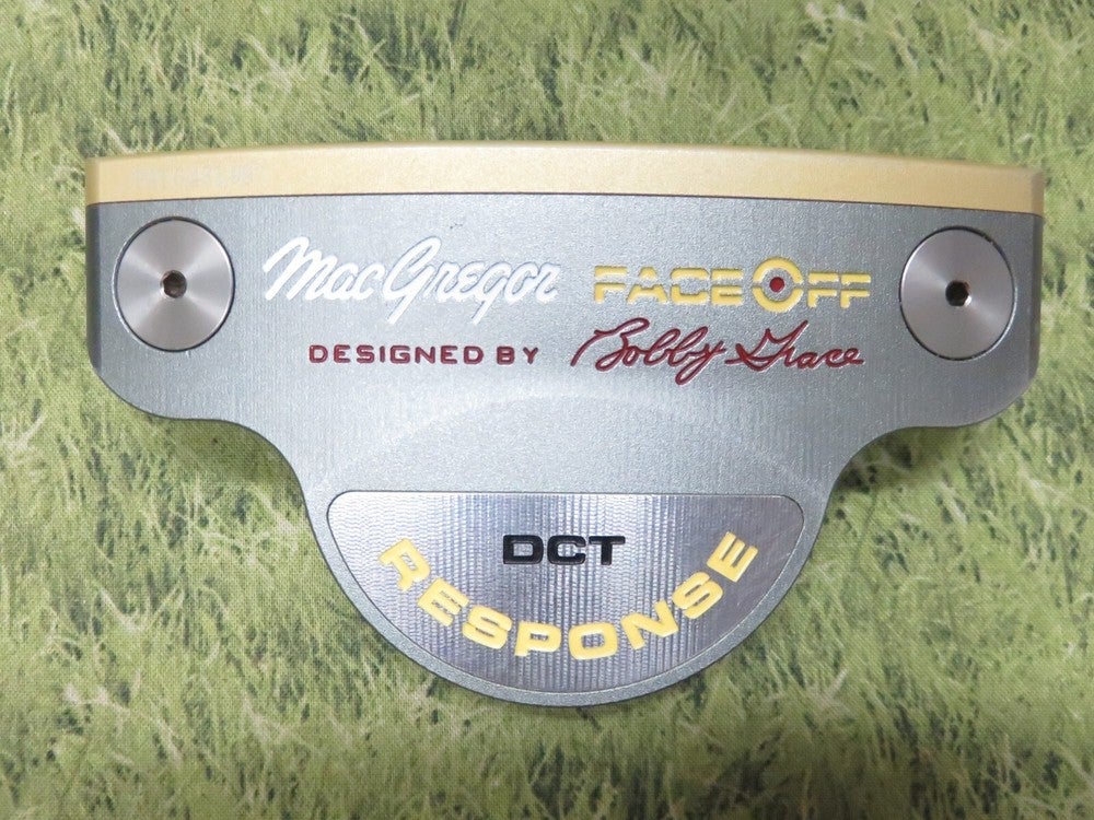 MacGregor Response 2603 Putter 35