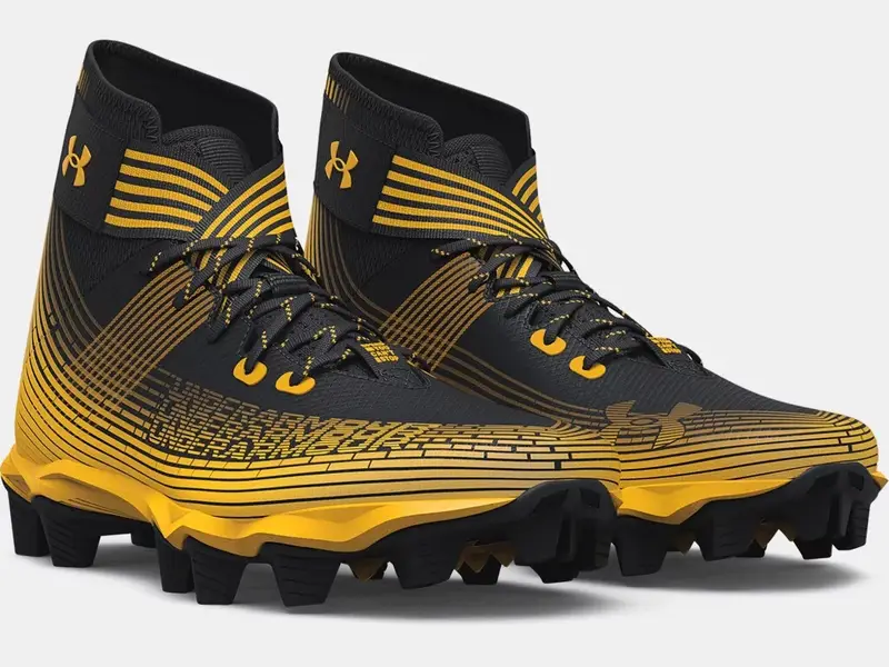 Under Armour Boys display picture 3