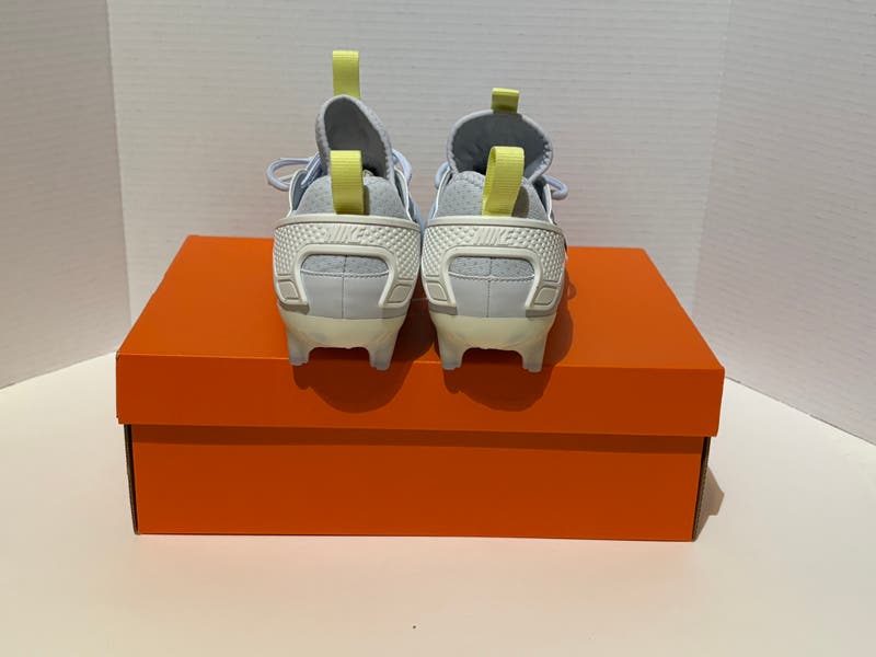 SOLD*** Nike Huarache 9 Elite Low LAX SE Lacrosse Cleats  display picture 1