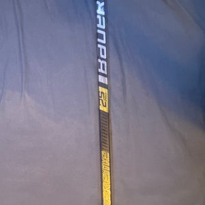Intermediate Bauer Supreme 2S Pro Right Handed Hockey Stick P92  (Used)