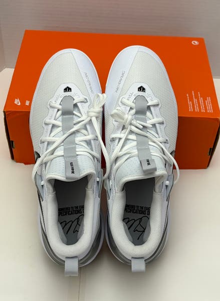 Nike Force Trout 9 Elite MCS Men display picture 1