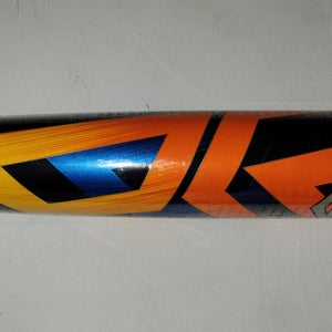 2024 Louisville Slugger Atlas Alloy BBCOR Certified Bat (-3) Alloy 30 oz 33" (New)