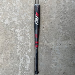 Marucci CAT9 Composite Bat USSSA Certified (-10) 20 oz 30" (Used)