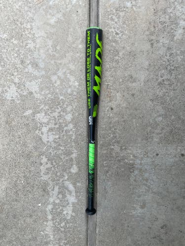 Dirty South Made USABat Certified Bat (-10) Composite 20 oz 30" (Used)