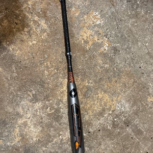 DeMarini CF6 BBCOR Certified Bat (-3) 30 oz 32" (Used)