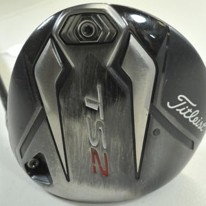 Titleist TS2 10.5* Driver Regular Flex Right Tensei AV Blue 55g  # 190643