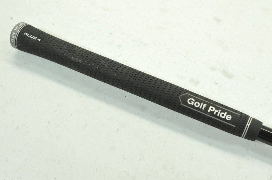 Shaft Fitted With (Titleist Adapter) Aldila Ascent 40 R2 A-Flex