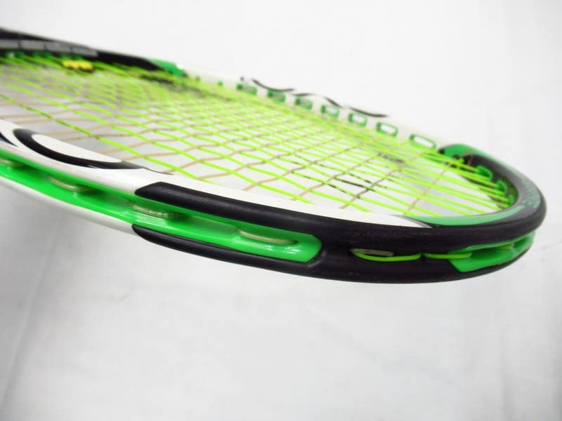 PRINCE EXO3 GRAPHITE 100S TENNIS RACQUET (4 1/4) JAPAN DEALER DEMO