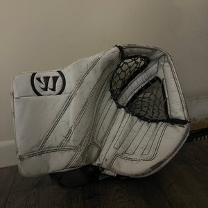Warrior Ritual G4 Regular  (Used)