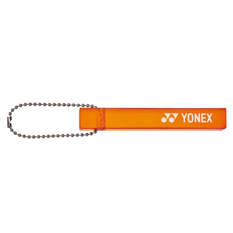 JAPAN EXCLUSIVE* YONEX AC504 ACRYLIC KEY HOLDER / KEY CHAIN COLOR
