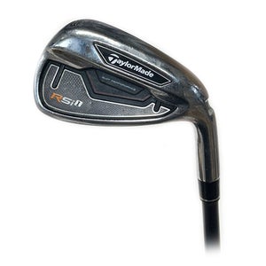 TaylorMade RSI1 Single 8 Iron Graphite REAX 65g Regular Flex