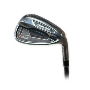 TaylorMade RSI1 Single 9 Iron Graphite REAX 65g Regular Flex MADE0388
