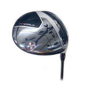 Honma XP-1 9.5* Driver Graphite Vizard 43 Stiff Flex