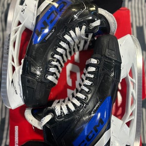 CCM JetSpeed Xtra Skates (USED)