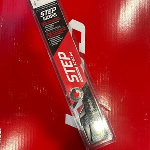 CCM Black Step Steel 287 mm (Used)